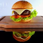 x-Burguer