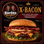 X-BACAON