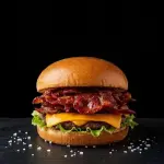 X Bacon