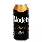 Negra Modelo Latón 473ml