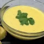 SALSA HUANCAINA