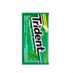 Trident Menta - 8g