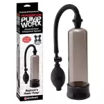PUMP WORX BLACK