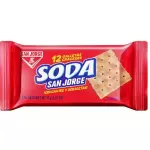 Soda San Jorge