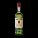 Wiskey Jameson 6 Años