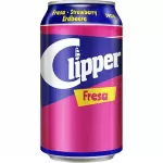 LATA CLIPPER FRESA