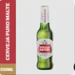 Stella long 330ml
