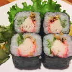 KANI-KIU-MAKI 08 unidades