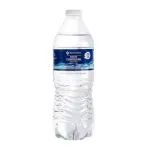 Agua Purificada 500 ml