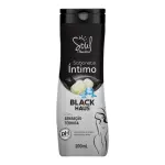 SABONETE ÍNTIMO BLACK HAUS SOUL