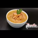 Frijoles charros
