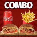 Combo individual Cachorrão Bacon