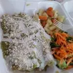 Enchiladas suizas