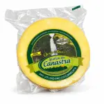 QUEIJO MINAS PADRÃO CURADO INTEIRO