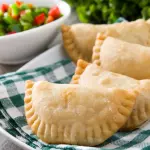 5 Empanaditas de Queso 🥟