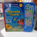 PLANETA TIERRA