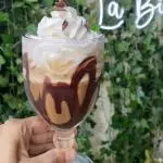 Café gelado