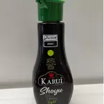 Shoyu Light KARUI 150ml