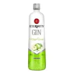 Gin eternity Maçã verde