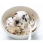 Gelato de Flocos