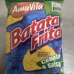 Batata Frita