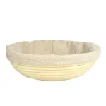 Cesta Banetone Redonda 28x10cm