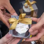 Doce mimo