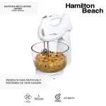 BATIDORA MEZCLADOR 64695N HAMILTON B