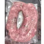 Linguiça artesanal com jiló