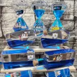 Barcos botella - One Piece