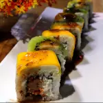 Shima roll