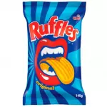 Ruffles Original 145g