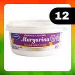 Medio Bulto Pampa MargarinaMaíz 225g