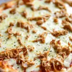 Pollo Queso: Templo del Borde