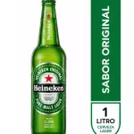 HEINEKEN 1L