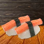 Niguiri Kani Kama
