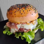 H Arrachera