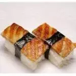 Niguiri  skin 1 unidade