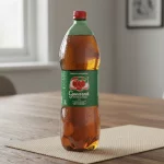 Guaraná Antarctica 2 Litros