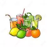 Suco Laranja Natural Jarra 500 ml