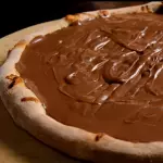 Chocolate ao leite 35 cm