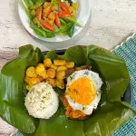 BISTEC A CABALLO