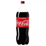 Coca cola 2 Litros