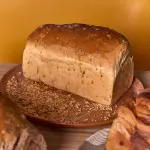 BRIOCHE MOLDE