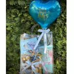 Kit 2 Azul