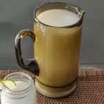 Calpis Natural Jarra