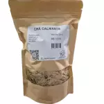 Chá Calmante
