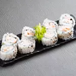 URAMAKI EBI $