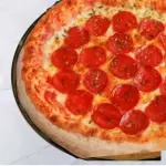 PIZZA PEPPERONI