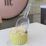 FARINHA DE AMÊNDOAS